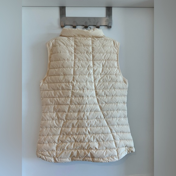 LSKD Uplift Puffer Vest Size Small - NWT - Picture 3 of 5